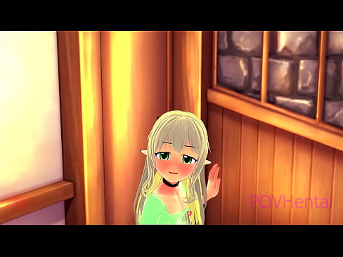❤️ (Gaiste) Cuidíonn Elvish maid leat d'aghaidh a ní. ❤️❌ Físeán gnéis ag porn % ga.courseclass.ru% ❌