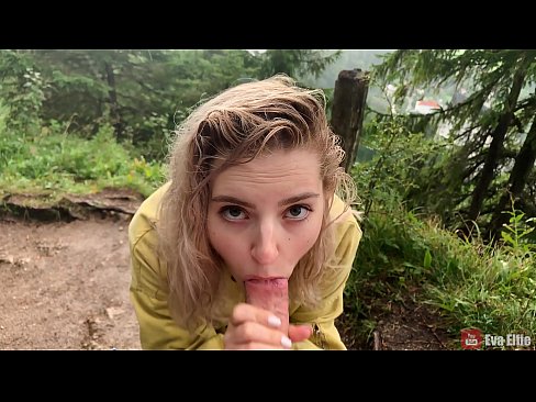 ❤️ Fáinleogann cailín cum tar éis blowjob poiblí - Eva Elfi ❤️❌ Físeán gnéis ag porn % ga.courseclass.ru% ❌